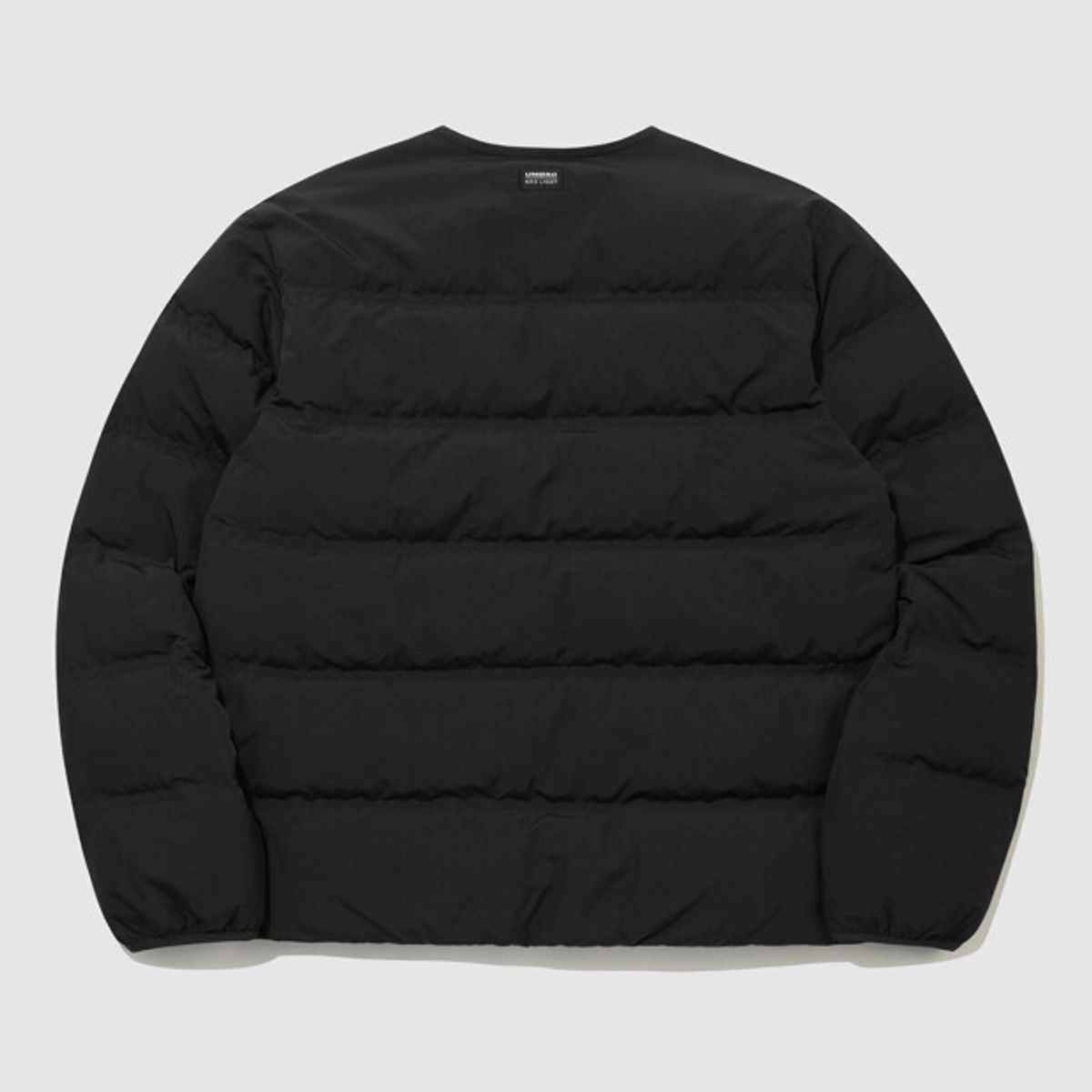 엄브로(UMBRO) 네오 라이트 경량 머스코비 덕 다운 자켓 블랙 UR423CDJO1