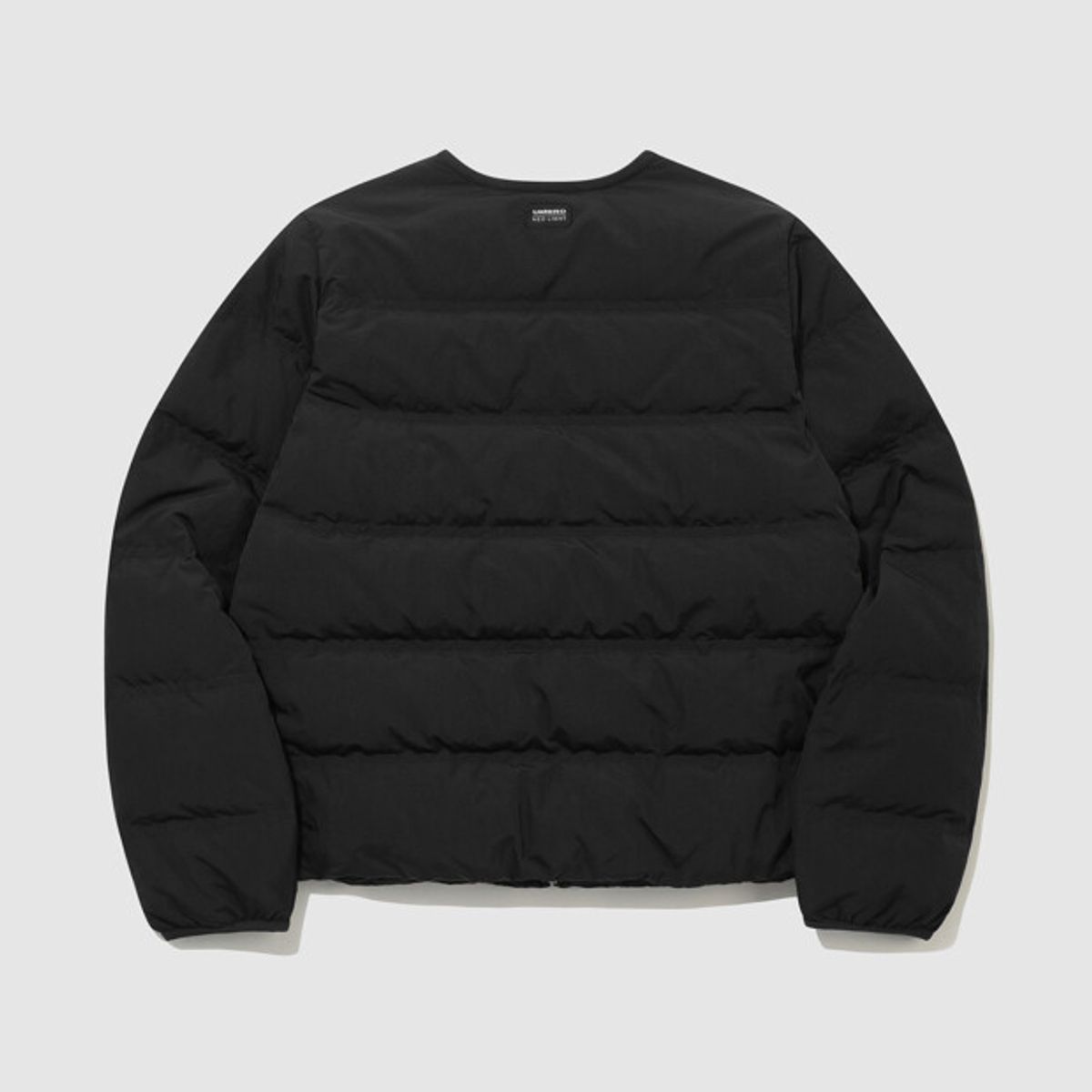 엄브로(UMBRO) 네오 라이트 경량 머스코비 덕 다운 자켓 블랙 UR423CDJO1