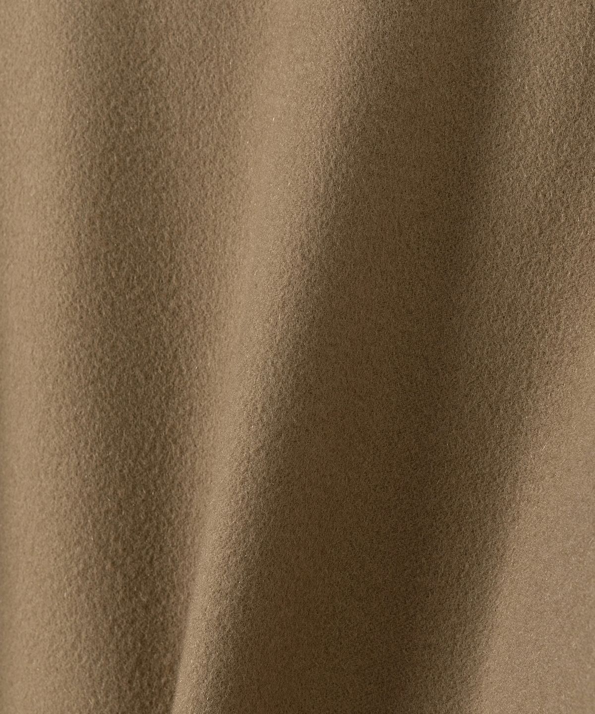 넌블랭크(NONBLANK) [넌블랭크X삭형]캐시미어 블렌드 탱커 자켓_BEIGE