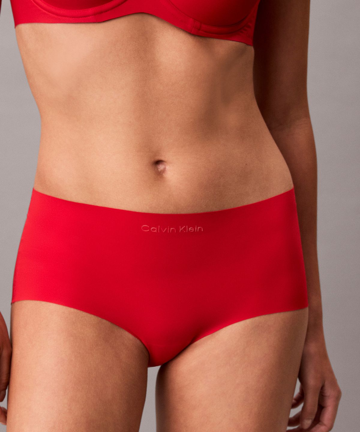 캘빈클라인 언더웨어(CALVIN KLEIN UNDERWEAR) 여성 퍼펙틀리 핏 힙스터_QF8811ADVTW