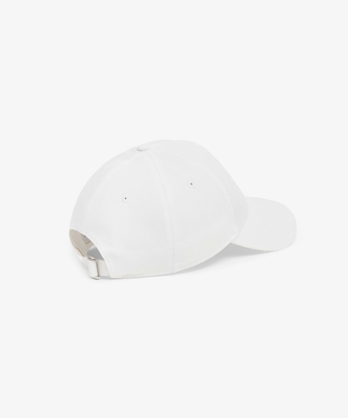 라코스테(LACOSTE) 남성 유니섹스 뉴에라 콜라보 9FORTY 골프 캡 RK7305-56N 001