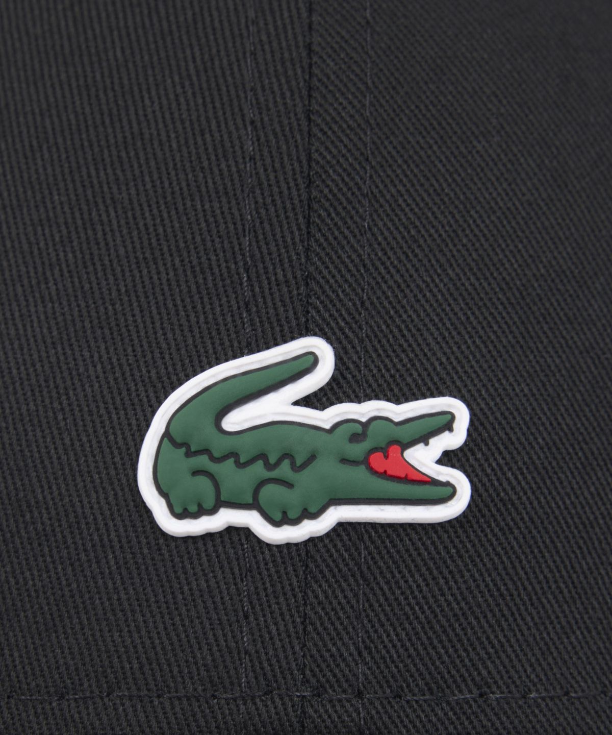 라코스테(LACOSTE) 남성 유니섹스 뉴에라 콜라보 9FORTY 골프 캡 RK7305-56N 031