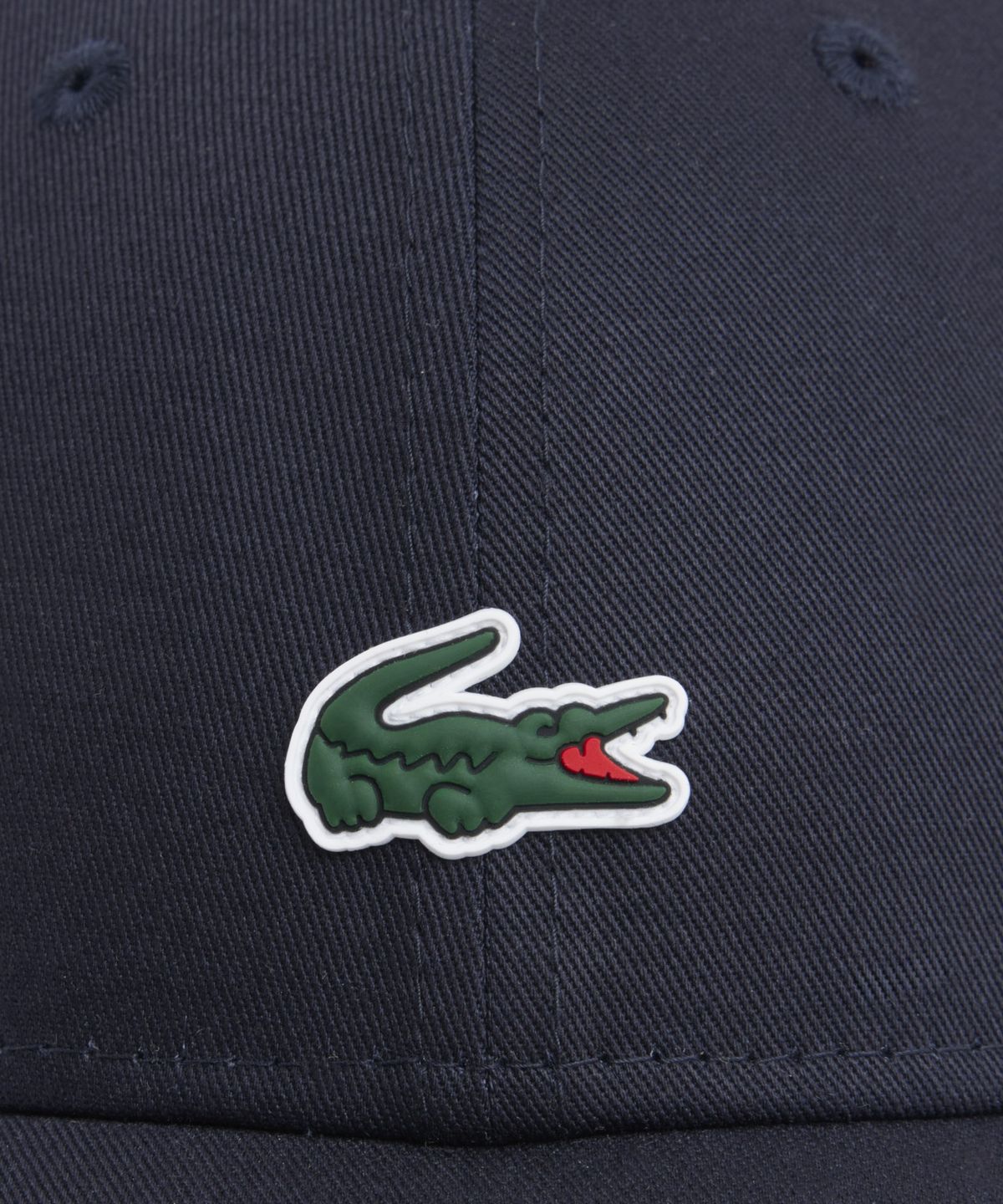 라코스테(LACOSTE) 남성 유니섹스 뉴에라 콜라보 9FORTY 골프 캡 RK7305-56N 166