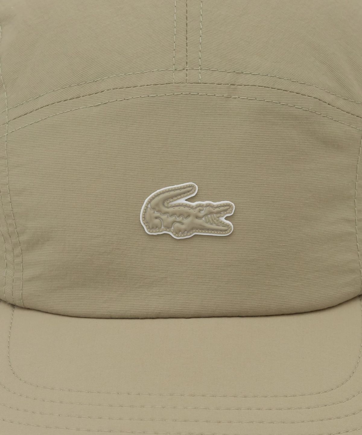 라코스테(LACOSTE) 남성 스포츠 이어플랩 기모 캡 RK257E-56N 02S