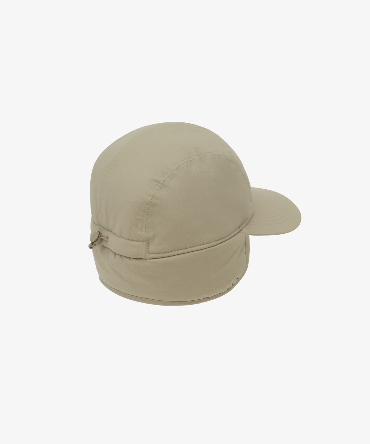 라코스테(LACOSTE) 남성 스포츠 이어플랩 기모 캡 RK257E-56N 02S