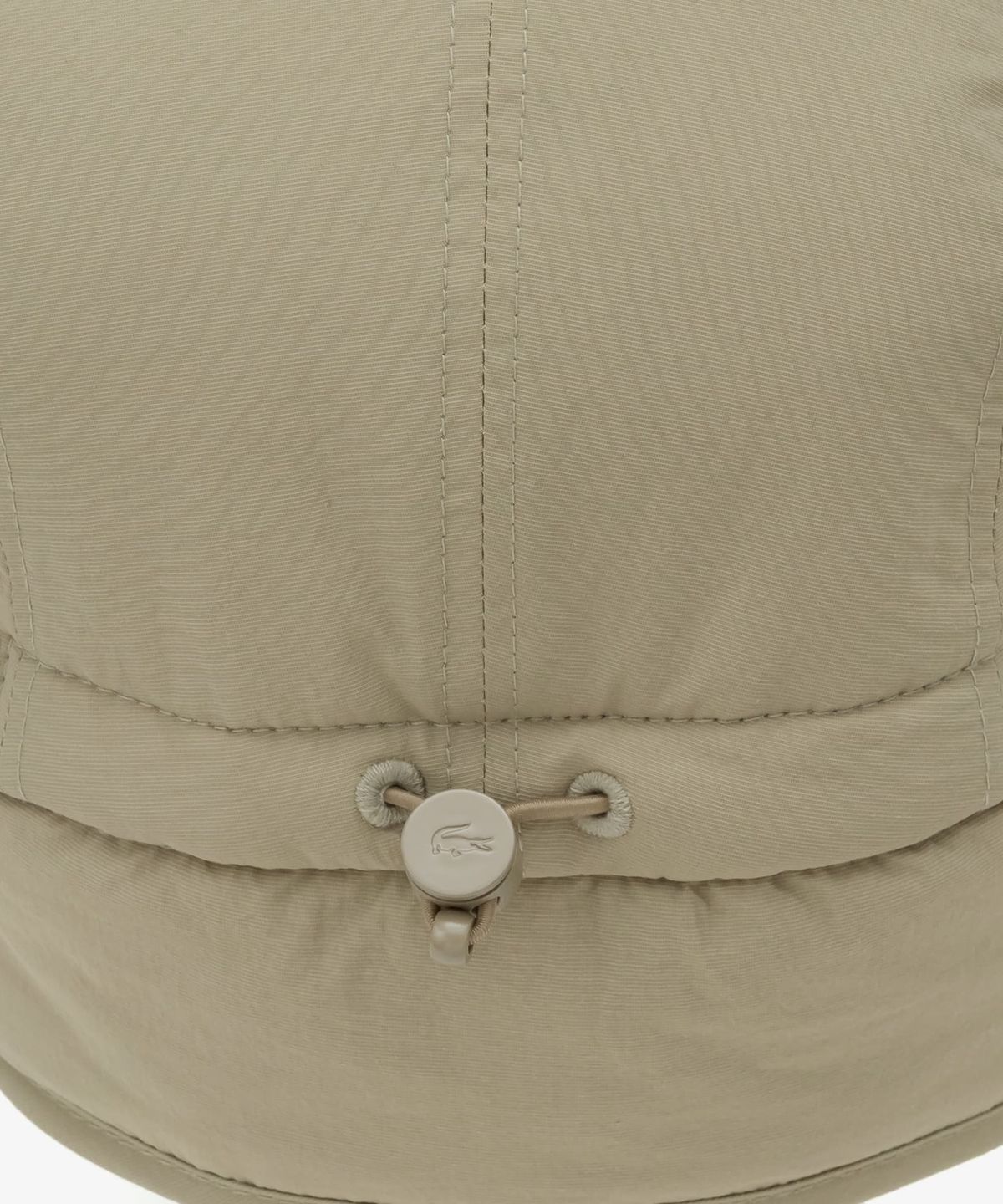 라코스테(LACOSTE) 남성 스포츠 이어플랩 기모 캡 RK257E-56N 02S