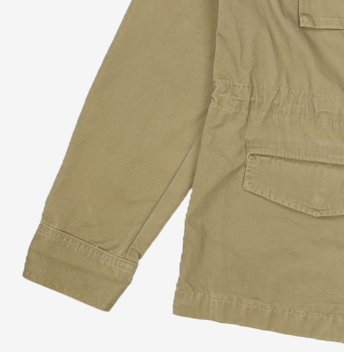 리바이스(LEVI'S) 사파리/헌팅 재킷 S