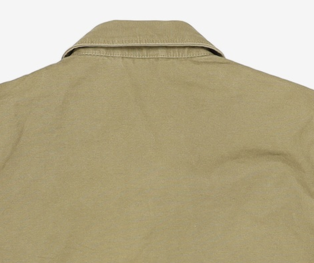 리바이스(LEVI'S) 사파리/헌팅 재킷 S
