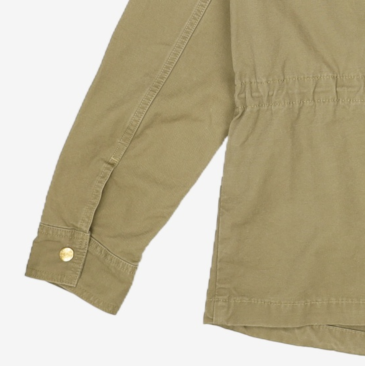 리바이스(LEVI'S) 사파리/헌팅 재킷 S