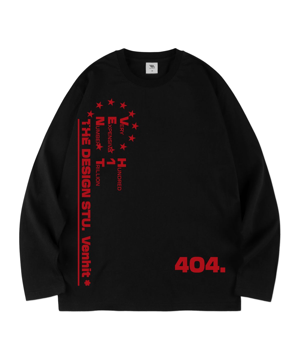 벤힛(VENHIT) 404 롱슬리브