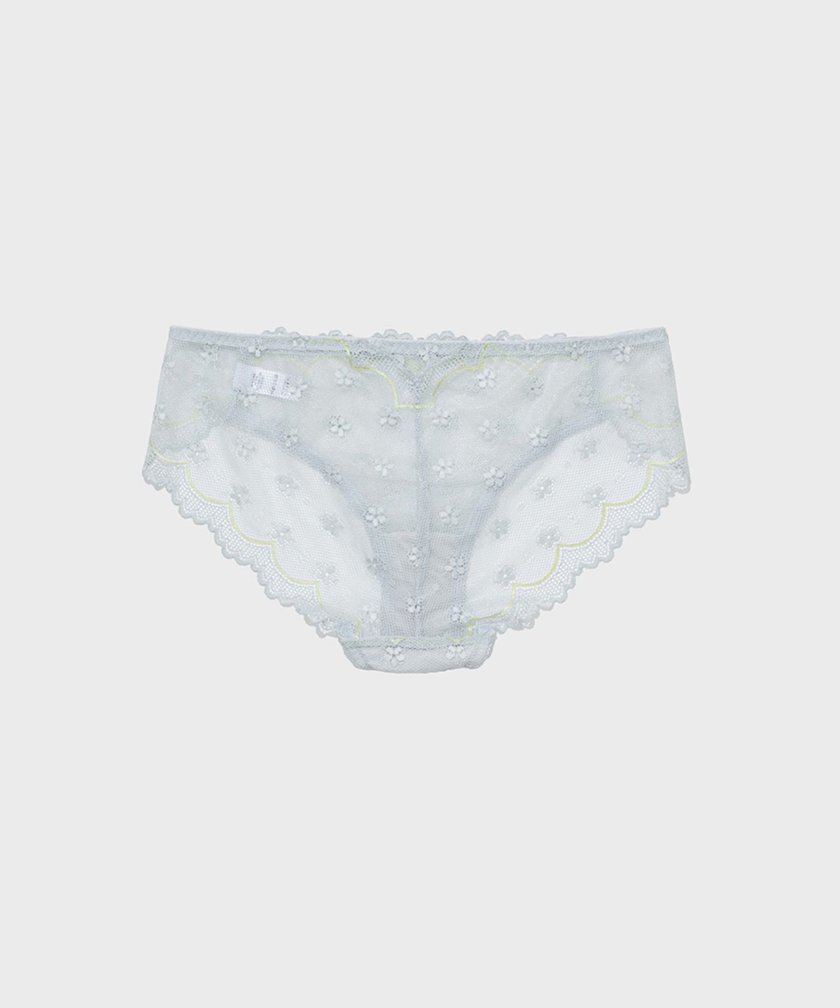 누아누(NUUANU) Petalo Brief_Grey