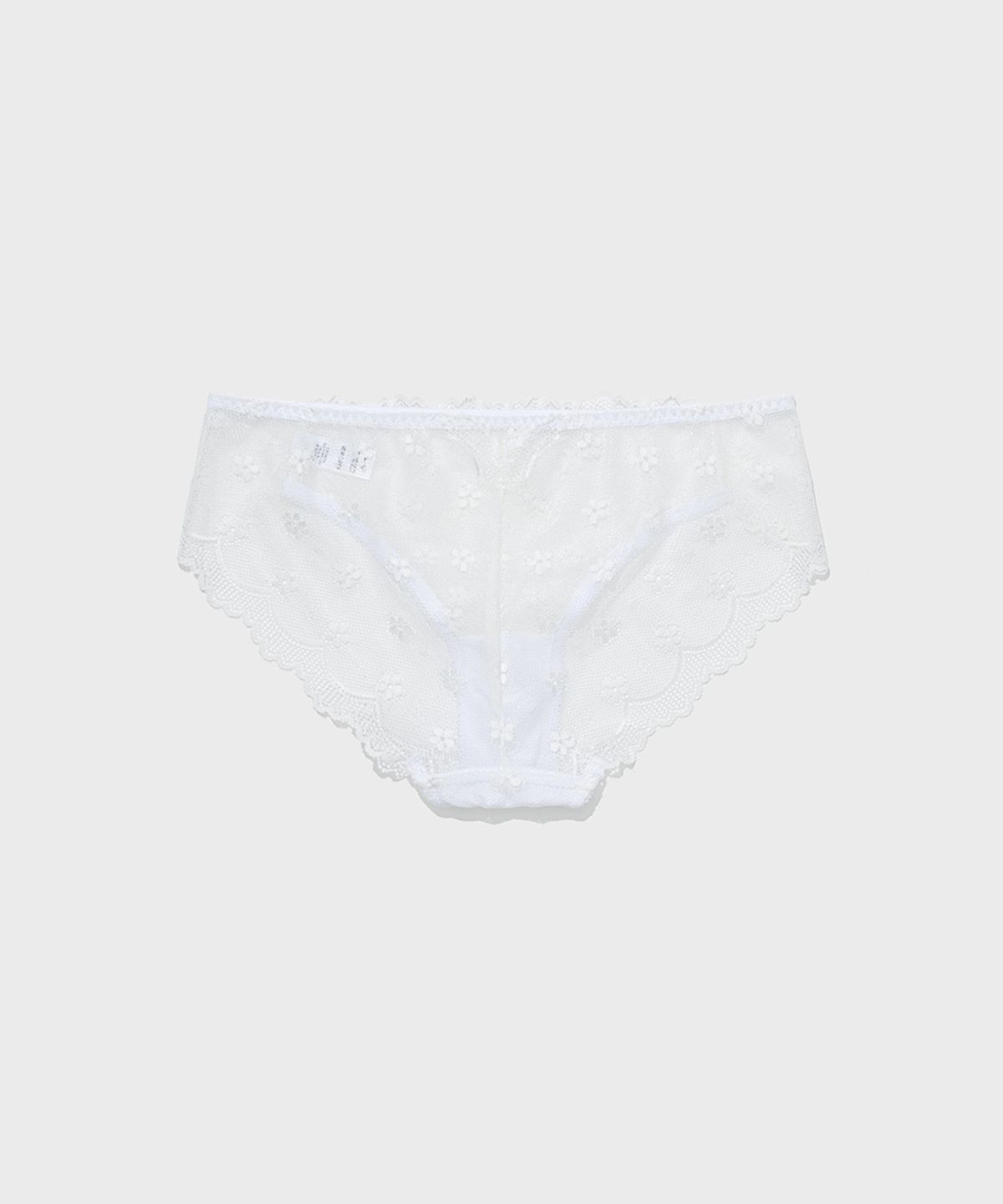 누아누(NUUANU) Petalo Brief_White