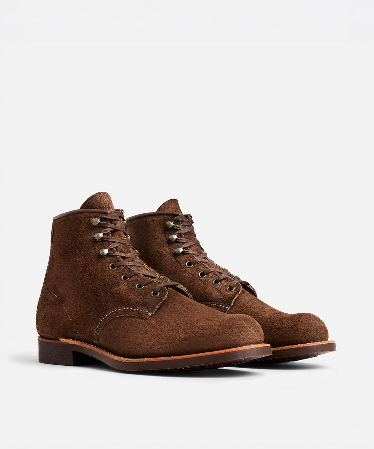 레드윙(REDWING) 블랙스미스 3339 - 초콜렛 뮬스키너