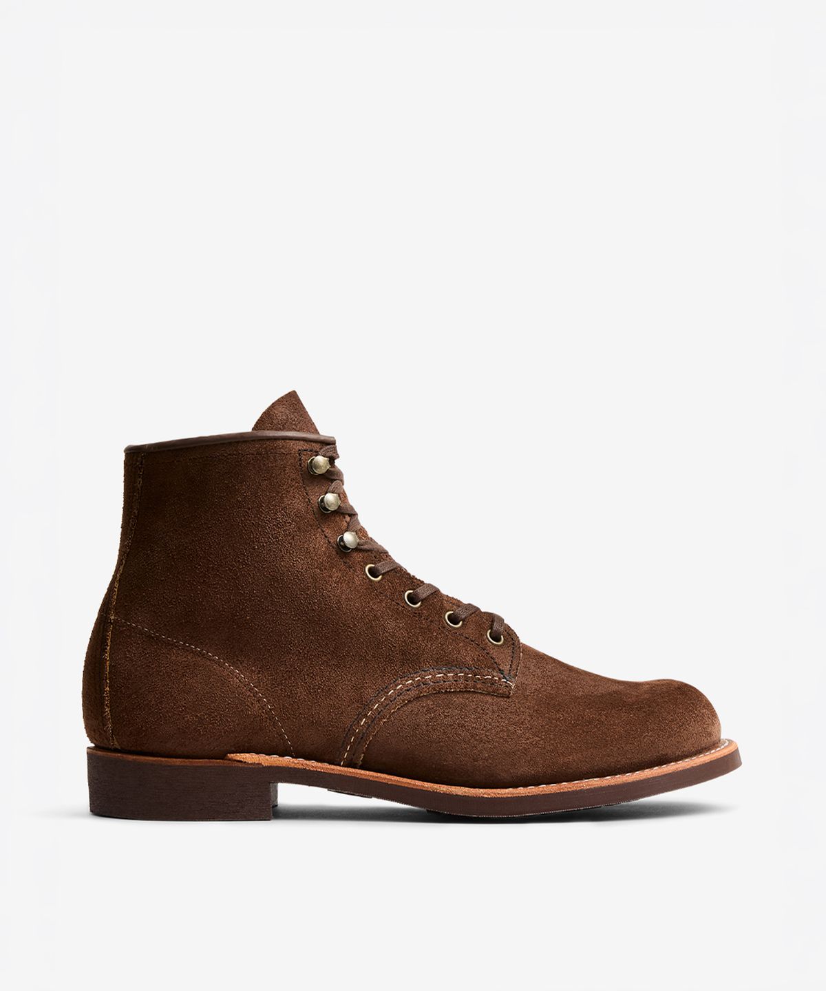 레드윙(REDWING) 블랙스미스 3339 - 초콜렛 뮬스키너