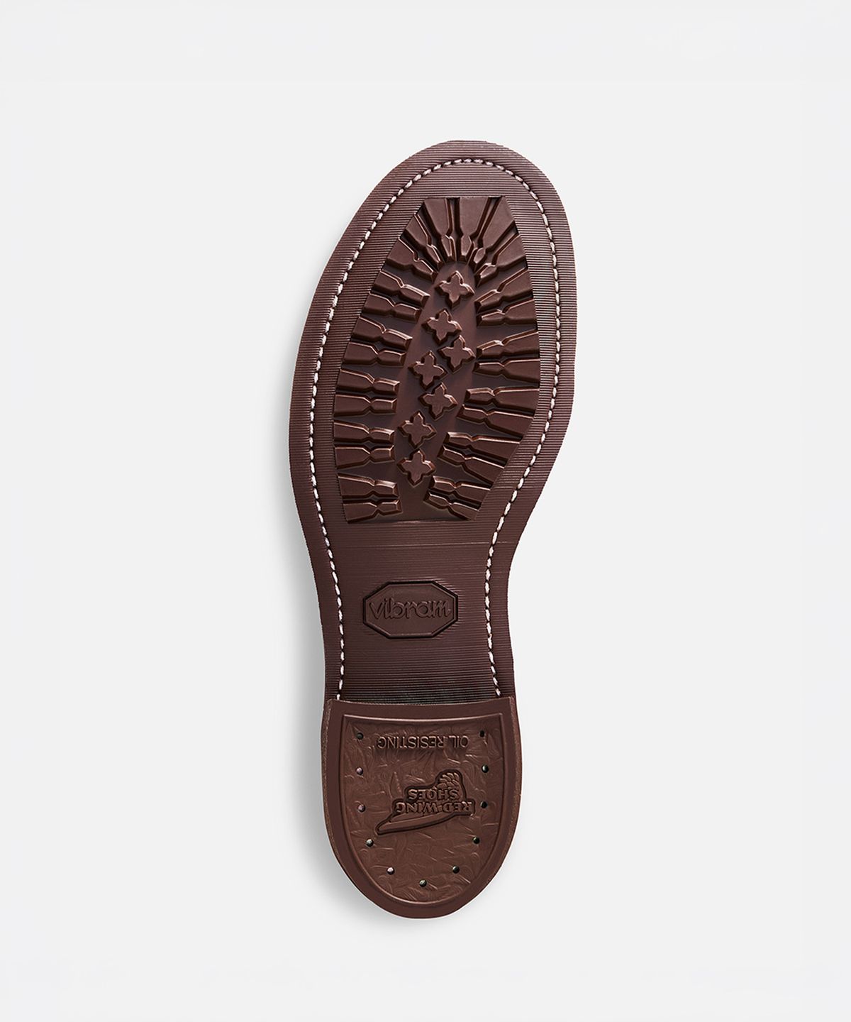 레드윙(REDWING) 블랙스미스 3339 - 초콜렛 뮬스키너