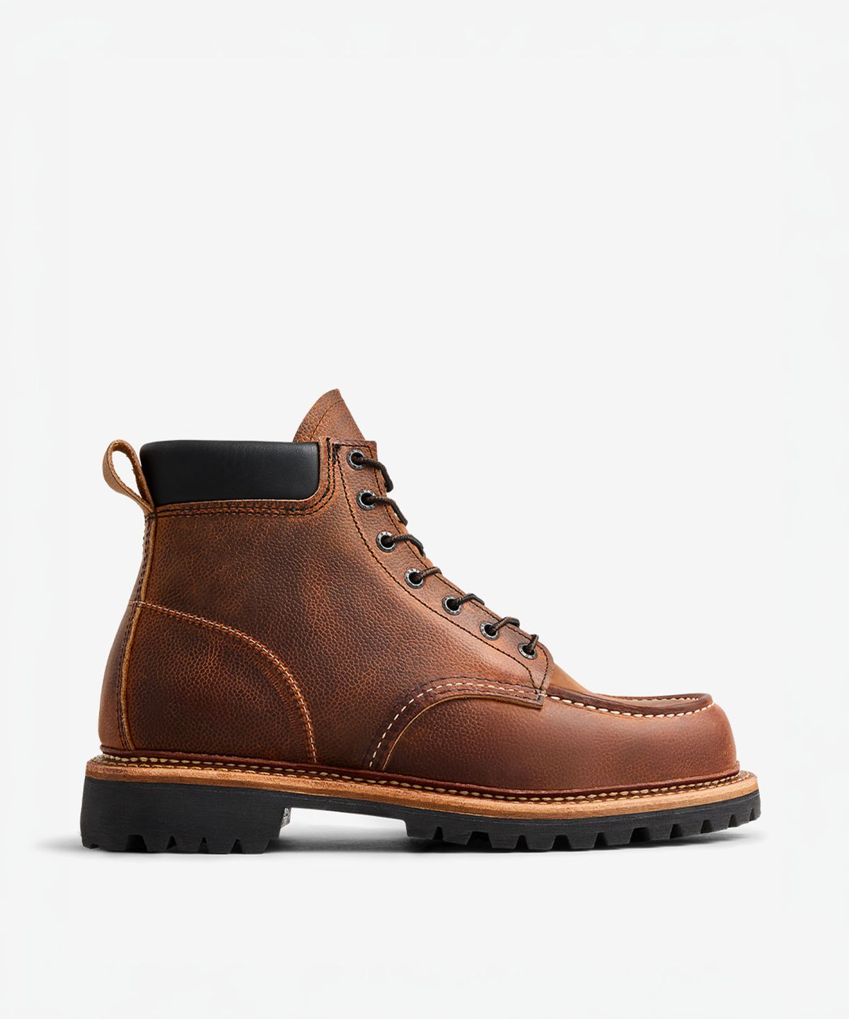 레드윙(REDWING) 노르웨이 목토 8213 - 카퍼 러프앤터프