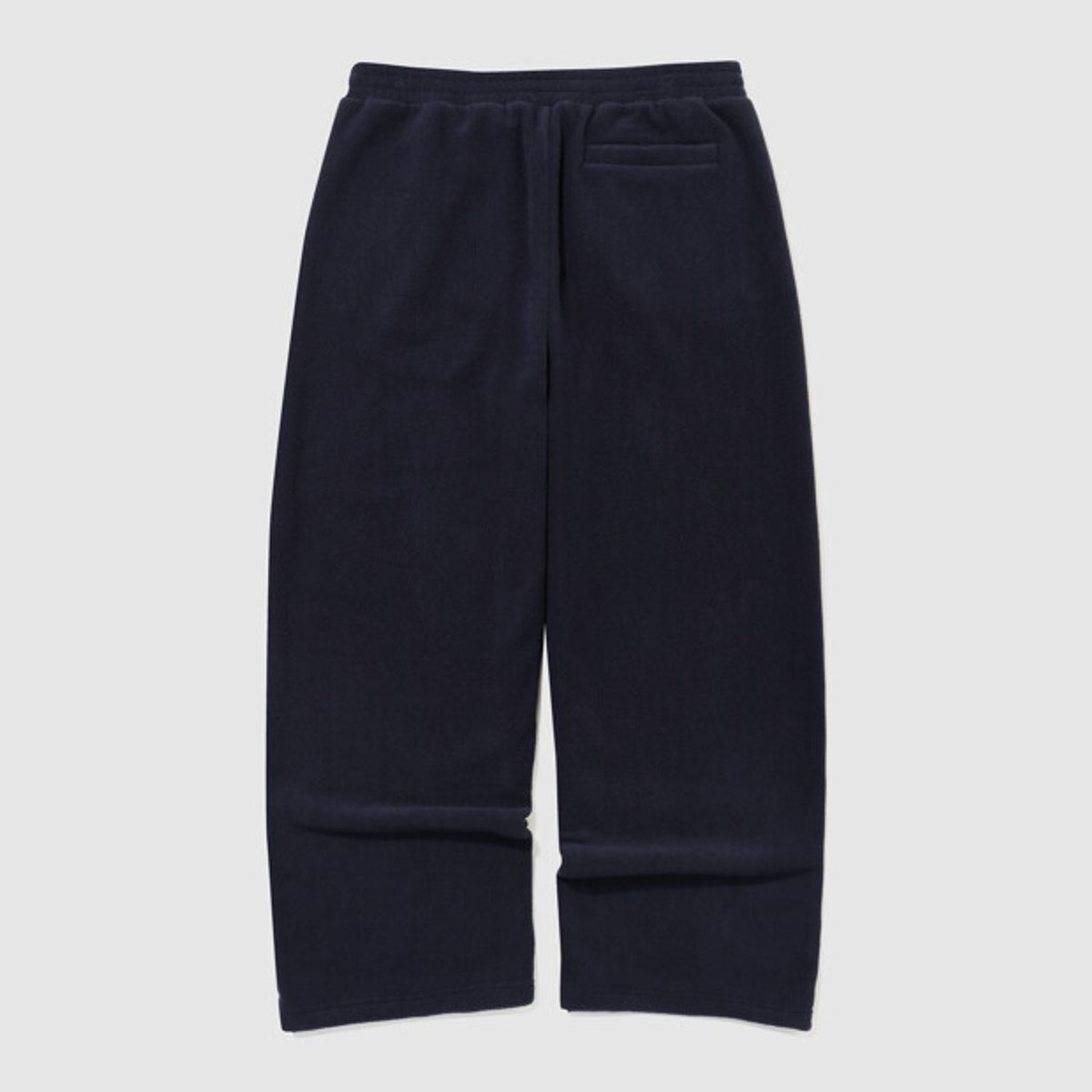 엄브로(UMBRO) 알파플리스 조거&스트레이트 2WAY 팬츠 네이비 UR423CFPN2