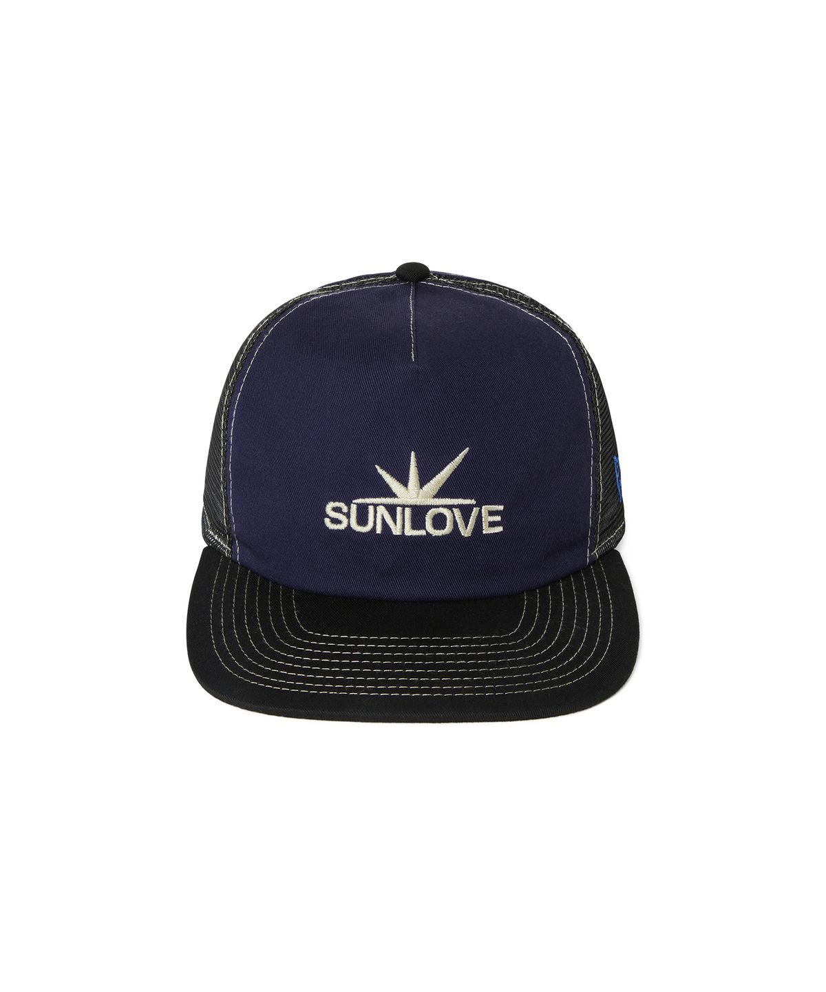 썬러브투어(SUNLOVETOUR) 19TWENTY SUNLOVE X NEW ERA DAYBREAK Navy
