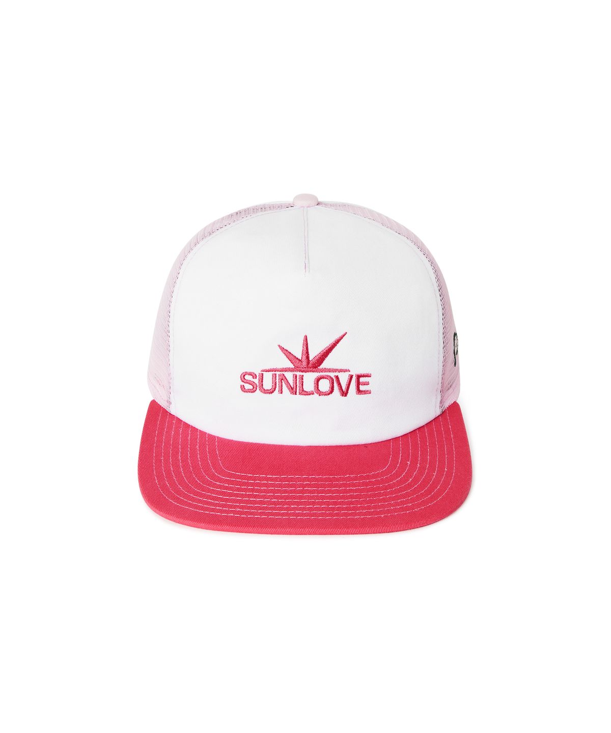 썬러브투어(SUNLOVETOUR) 19TWENTY SUNLOVE X NEW ERA DAYBREAK Pink