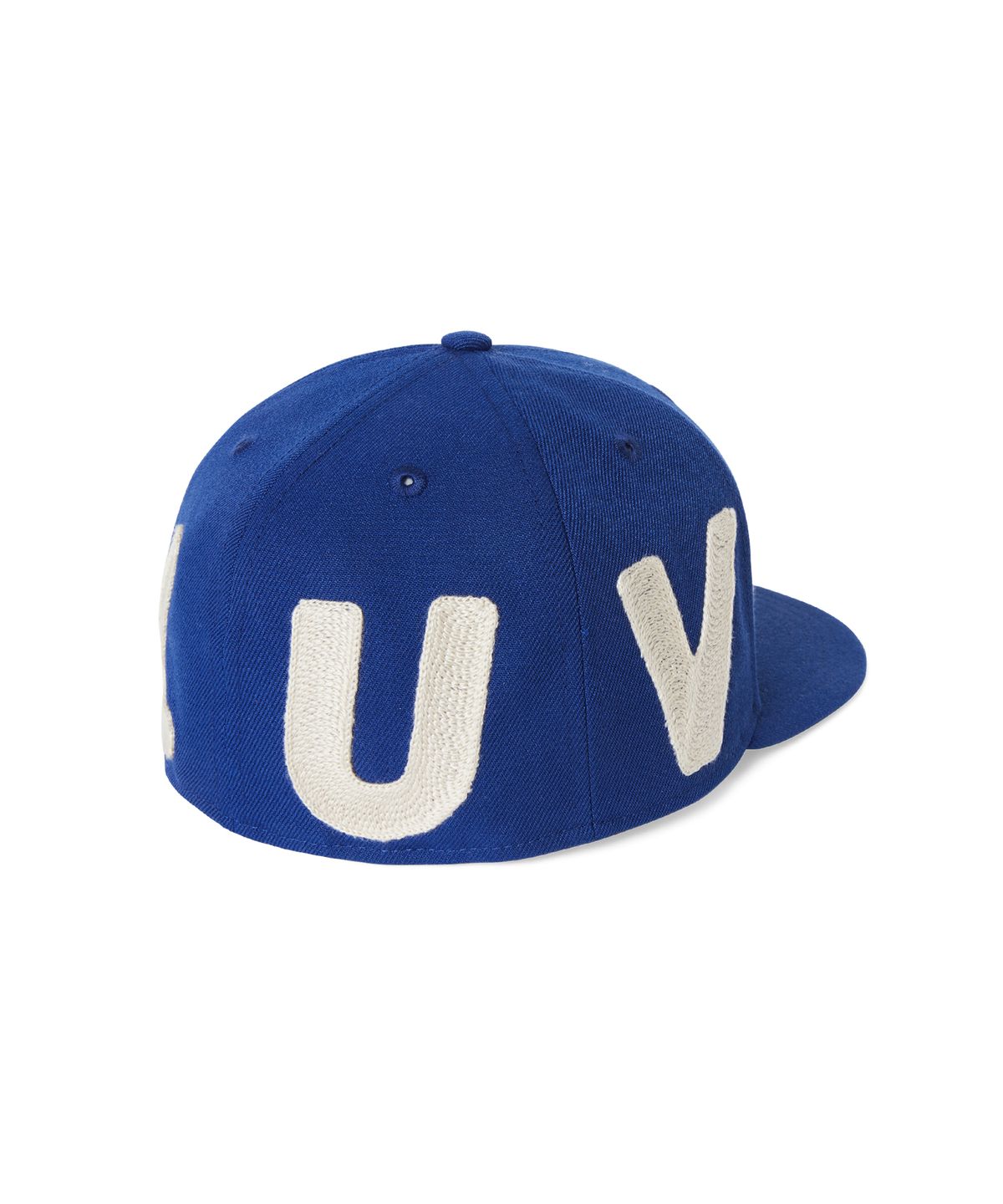 썬러브투어(SUNLOVETOUR) 59FIFTY SUNLOVE X NEW ERA Blue