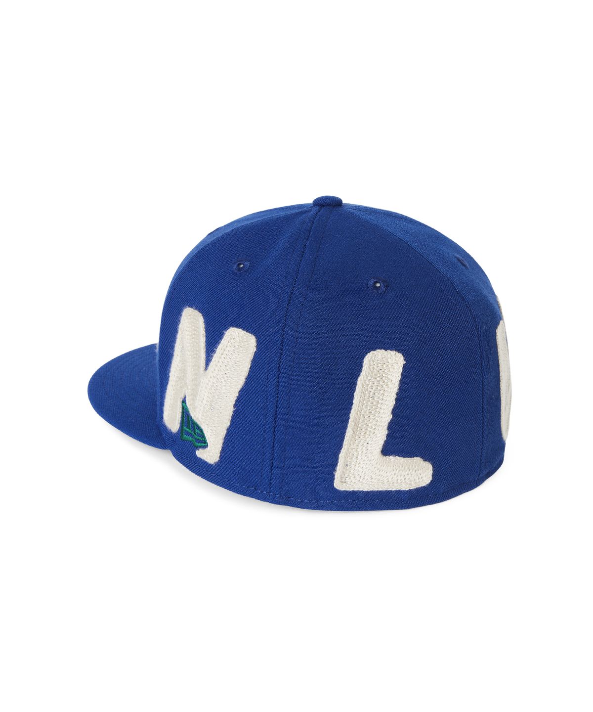 썬러브투어(SUNLOVETOUR) 59FIFTY SUNLOVE X NEW ERA Blue