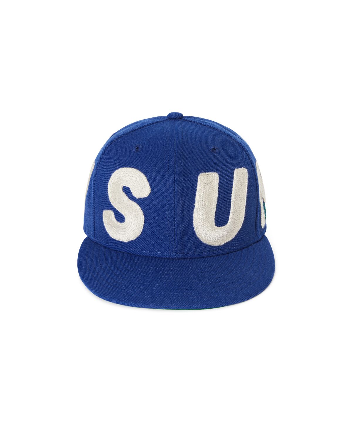 썬러브투어(SUNLOVETOUR) 59FIFTY SUNLOVE X NEW ERA Blue
