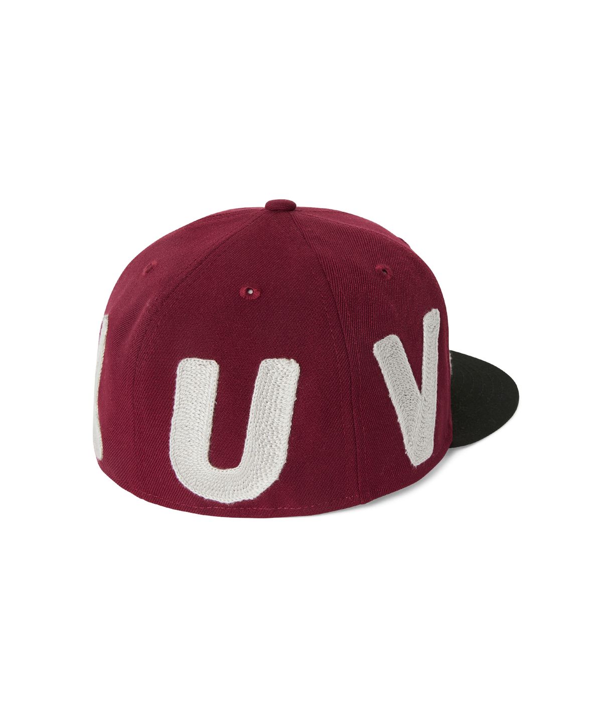 썬러브투어(SUNLOVETOUR) 59FIFTY SUNLOVE X NEW ERA Burgundy