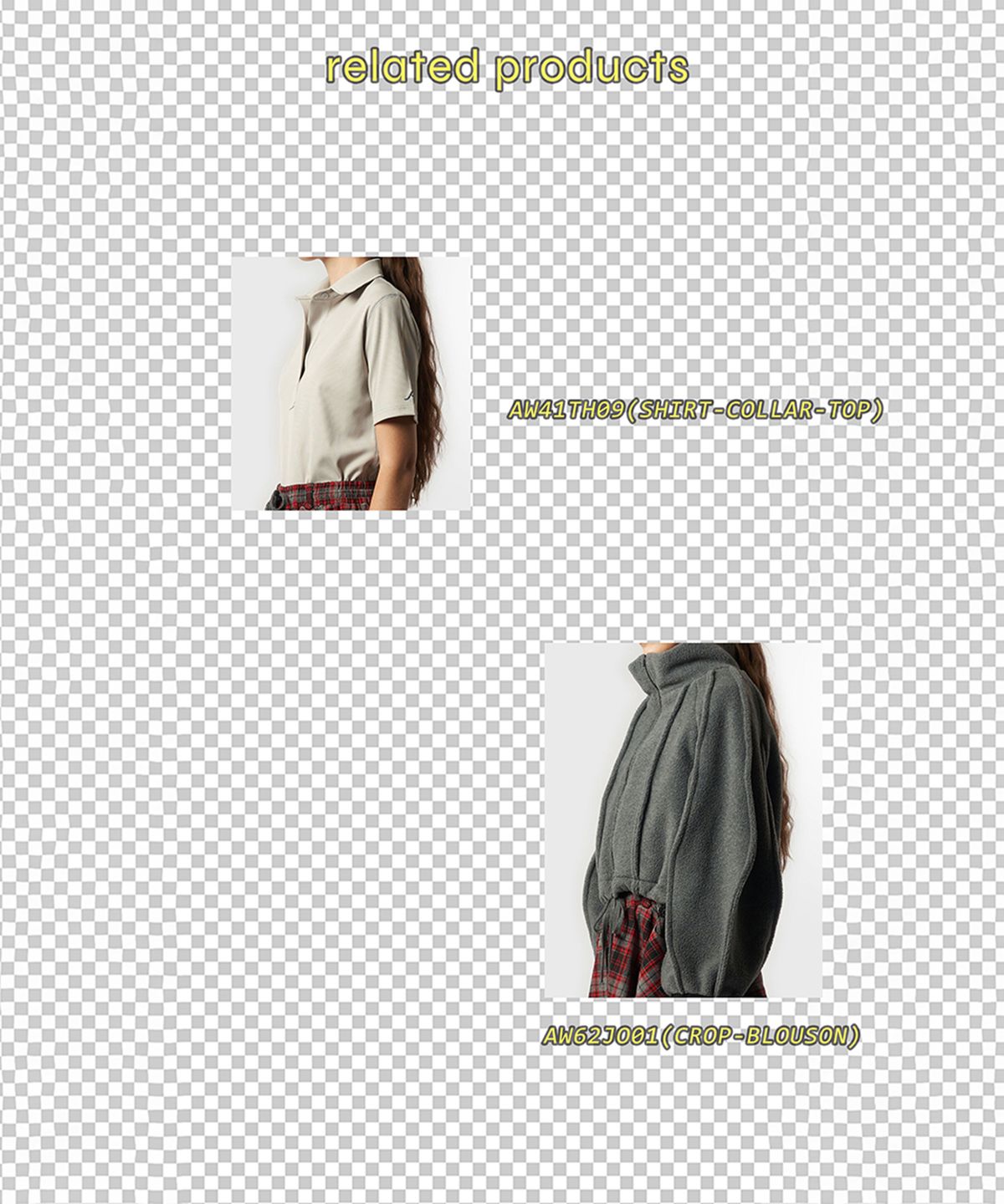 애스플래폼(ATHPLATFORM) AW62PS08_타탄 플레어 G 쇼츠_레드