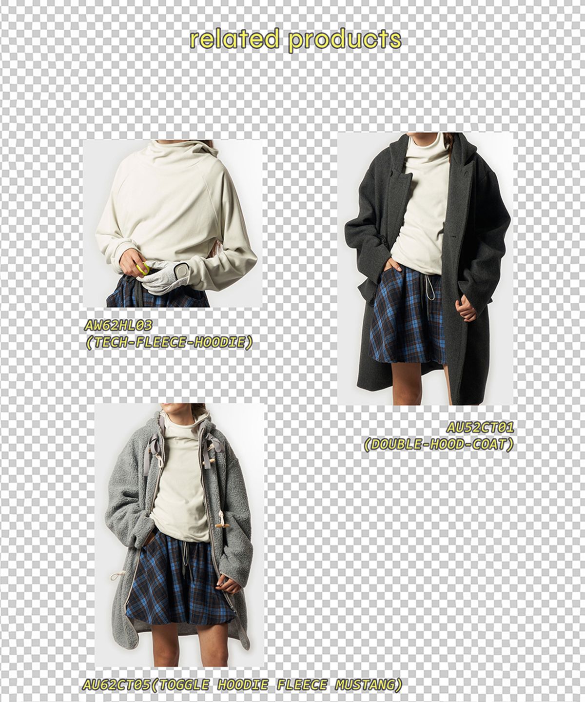 애스플래폼(ATHPLATFORM) AW62PS08_타탄 플레어 G 쇼츠_블루