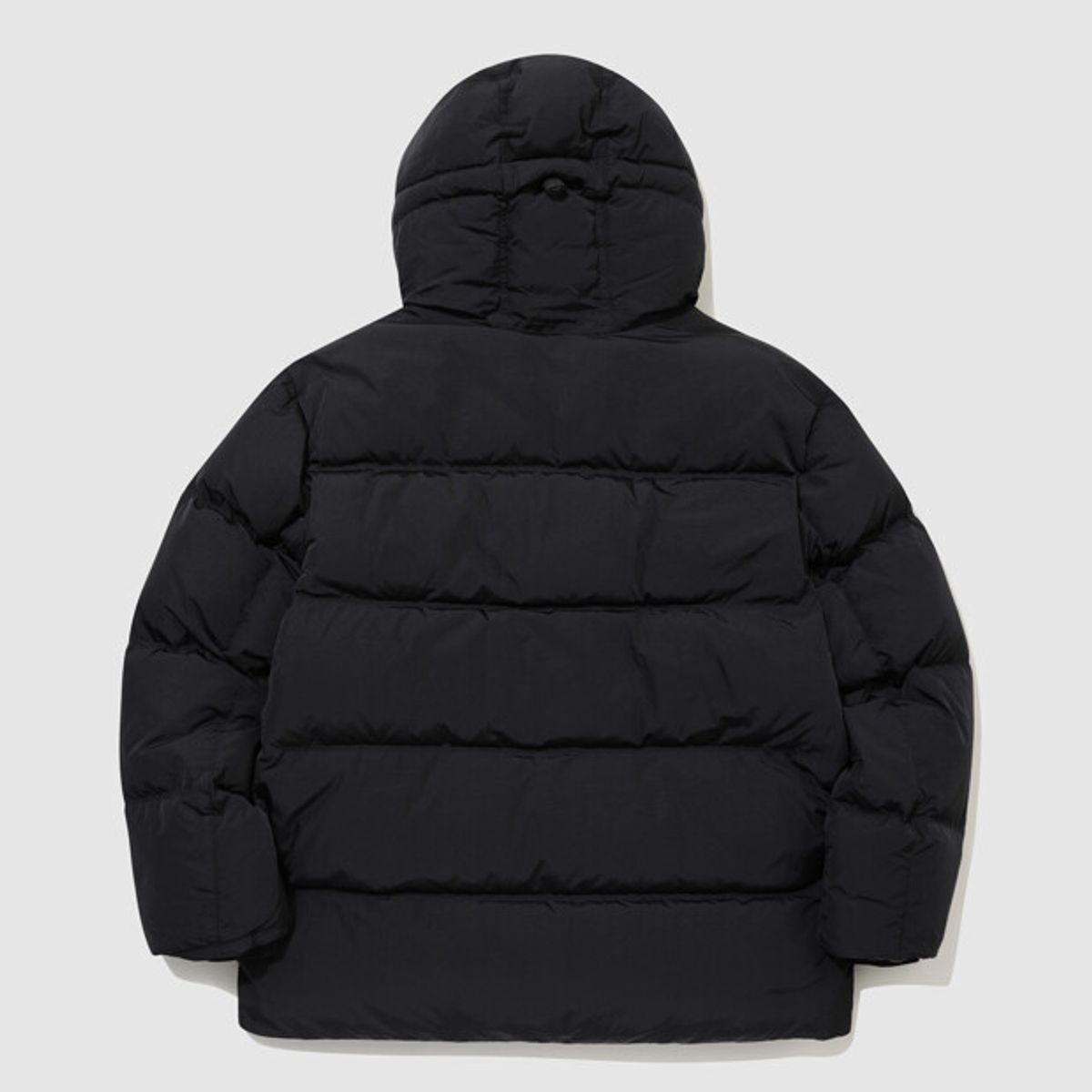 엄브로(UMBRO) 도프 다이 머스코비 덕 다운 자켓 블랙 UR421CDJN1