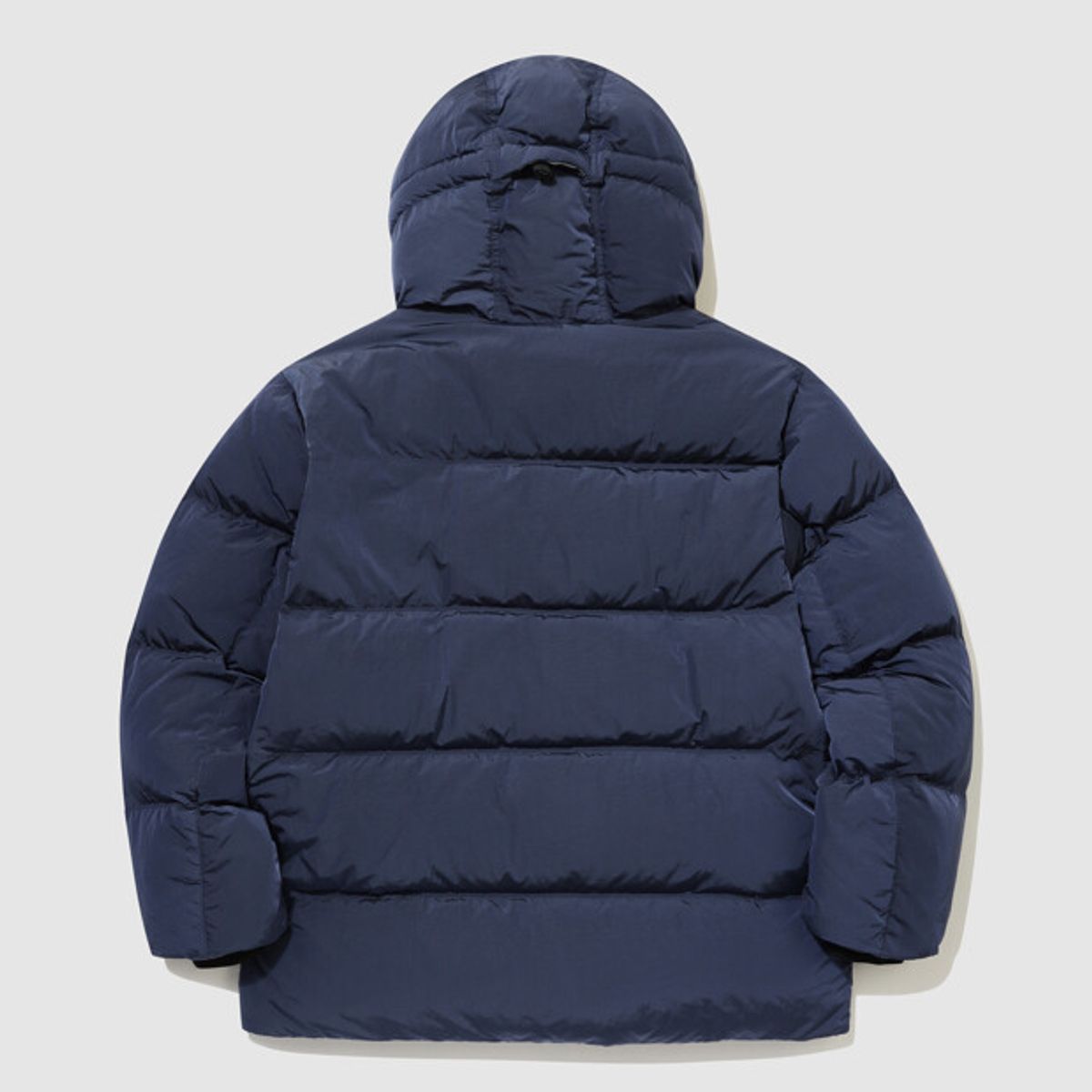 엄브로(UMBRO) 도프 다이 머스코비 덕 다운 자켓 블루 UR421CDJN1