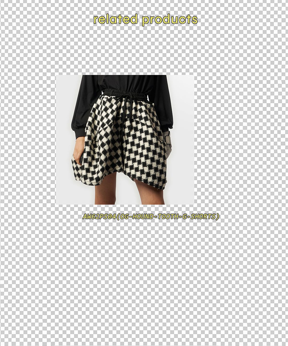 애스플래폼(ATHPLATFORM) AW62TL06_볼륨슬리브 터틀_블랙