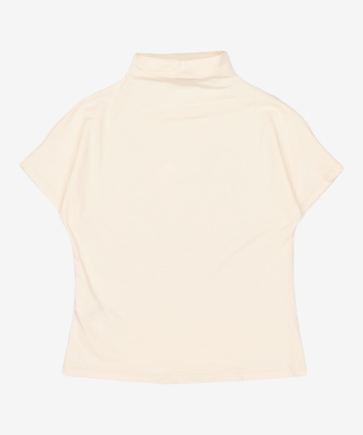 마리떼 프랑소와 저버(MARITHÉ + FRANҪOIS GIRBAUD) W HALF NECK TEE S