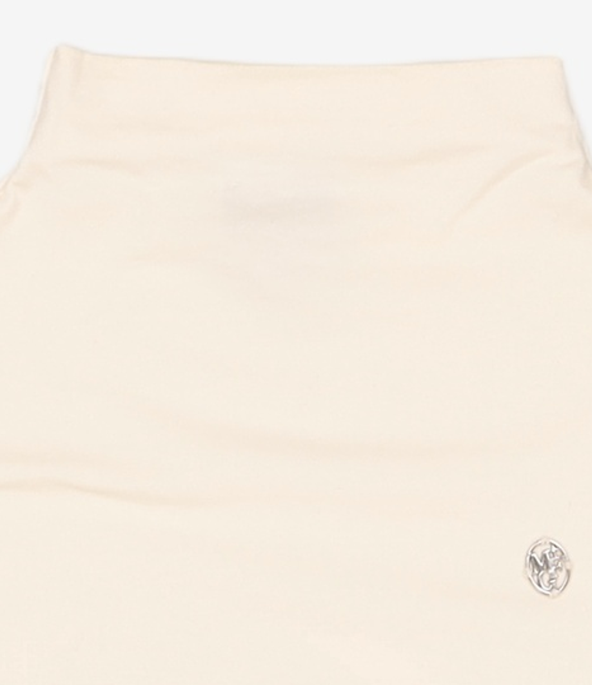 마리떼 프랑소와 저버(MARITHÉ + FRANҪOIS GIRBAUD) W HALF NECK TEE S