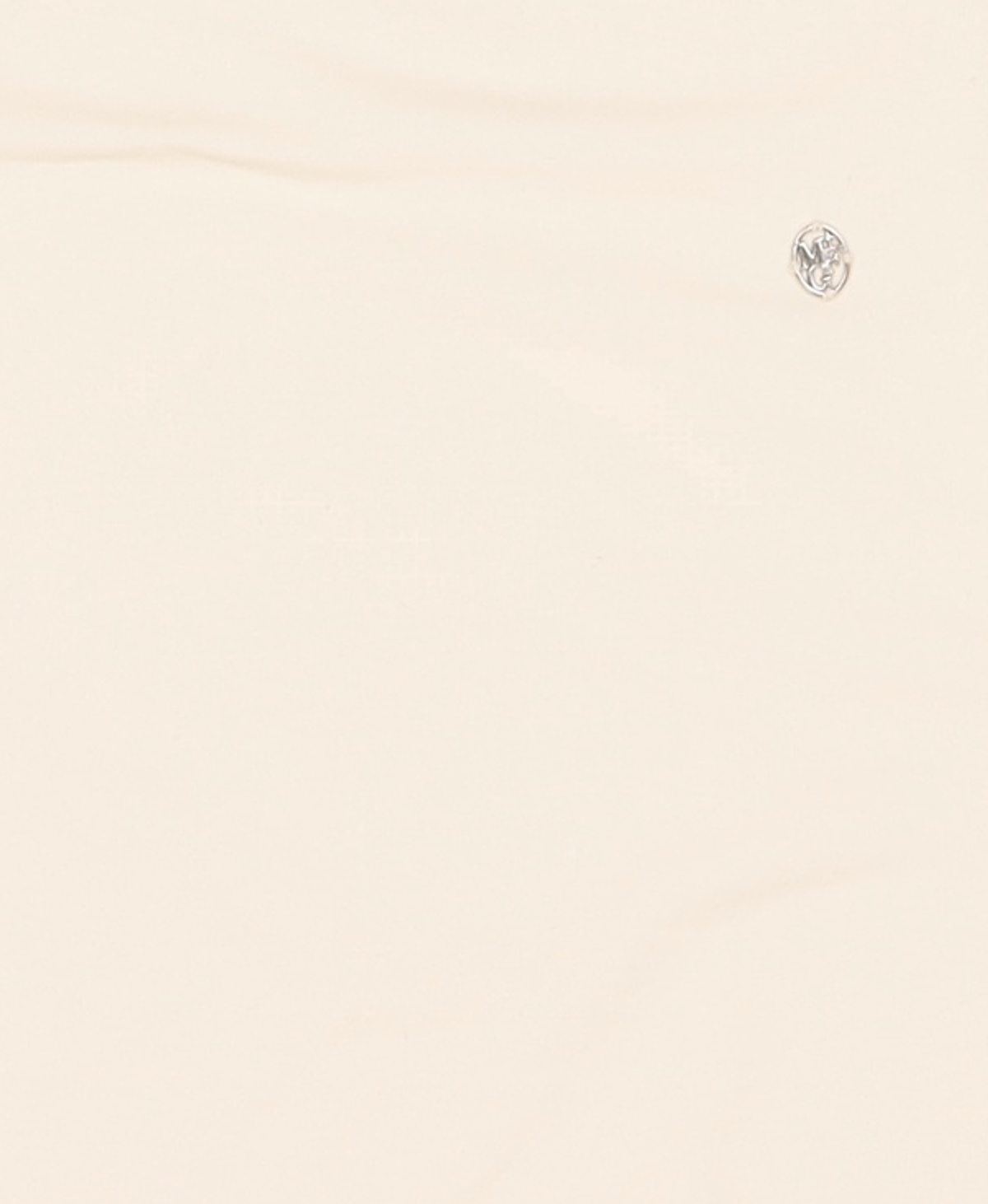 마리떼 프랑소와 저버(MARITHÉ + FRANҪOIS GIRBAUD) W HALF NECK TEE S