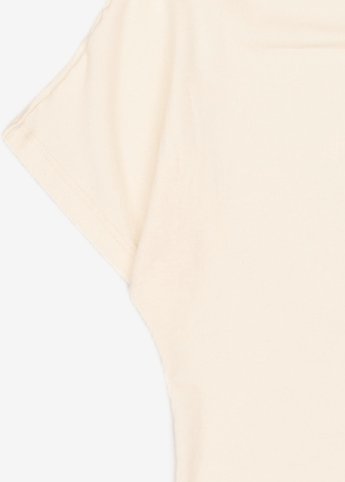 마리떼 프랑소와 저버(MARITHÉ + FRANҪOIS GIRBAUD) W HALF NECK TEE S