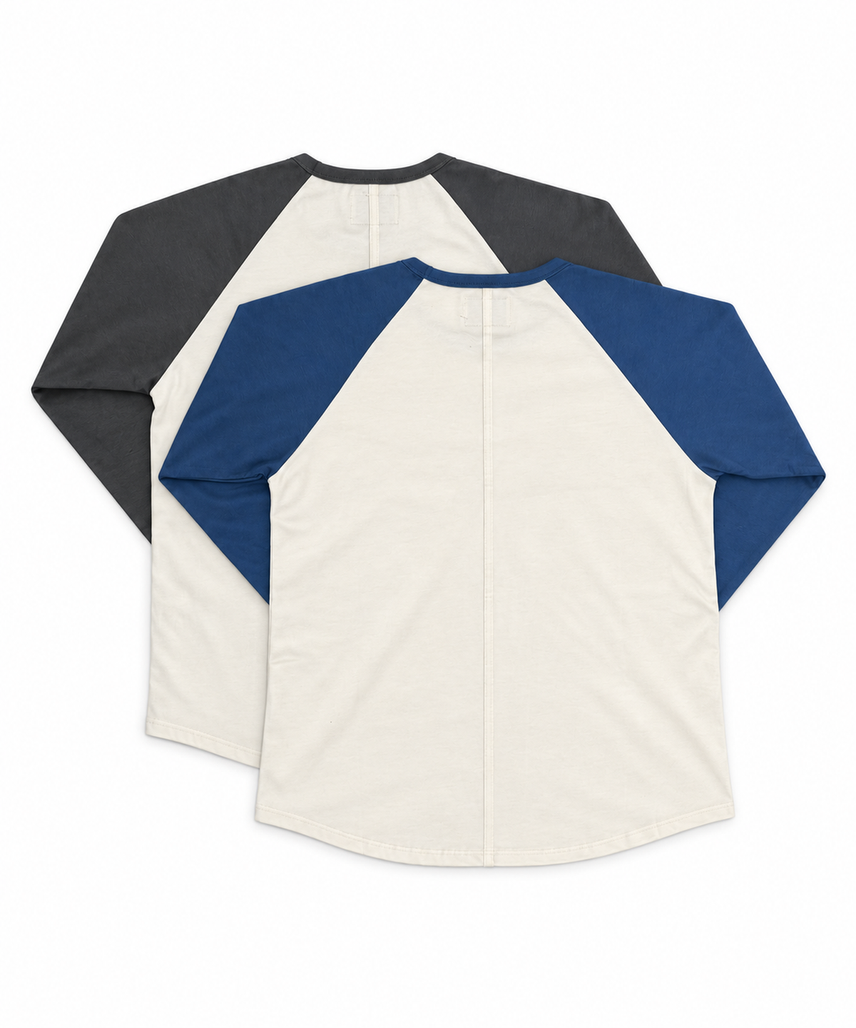 카이(KAI) Athletic Raglan t-shirt