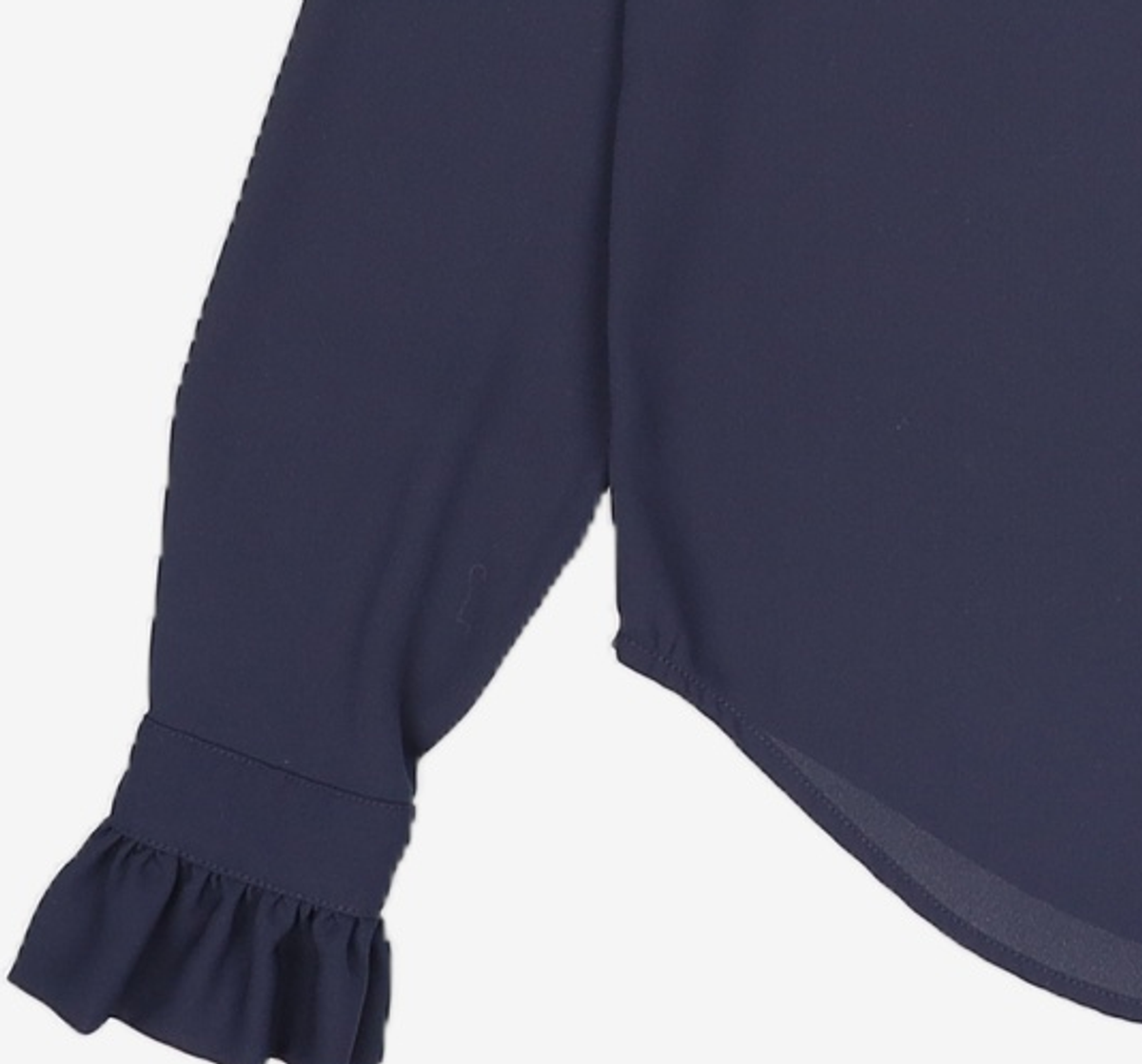 끌로디피에로(CLAUDIE PIERLOT) 블라우스 36