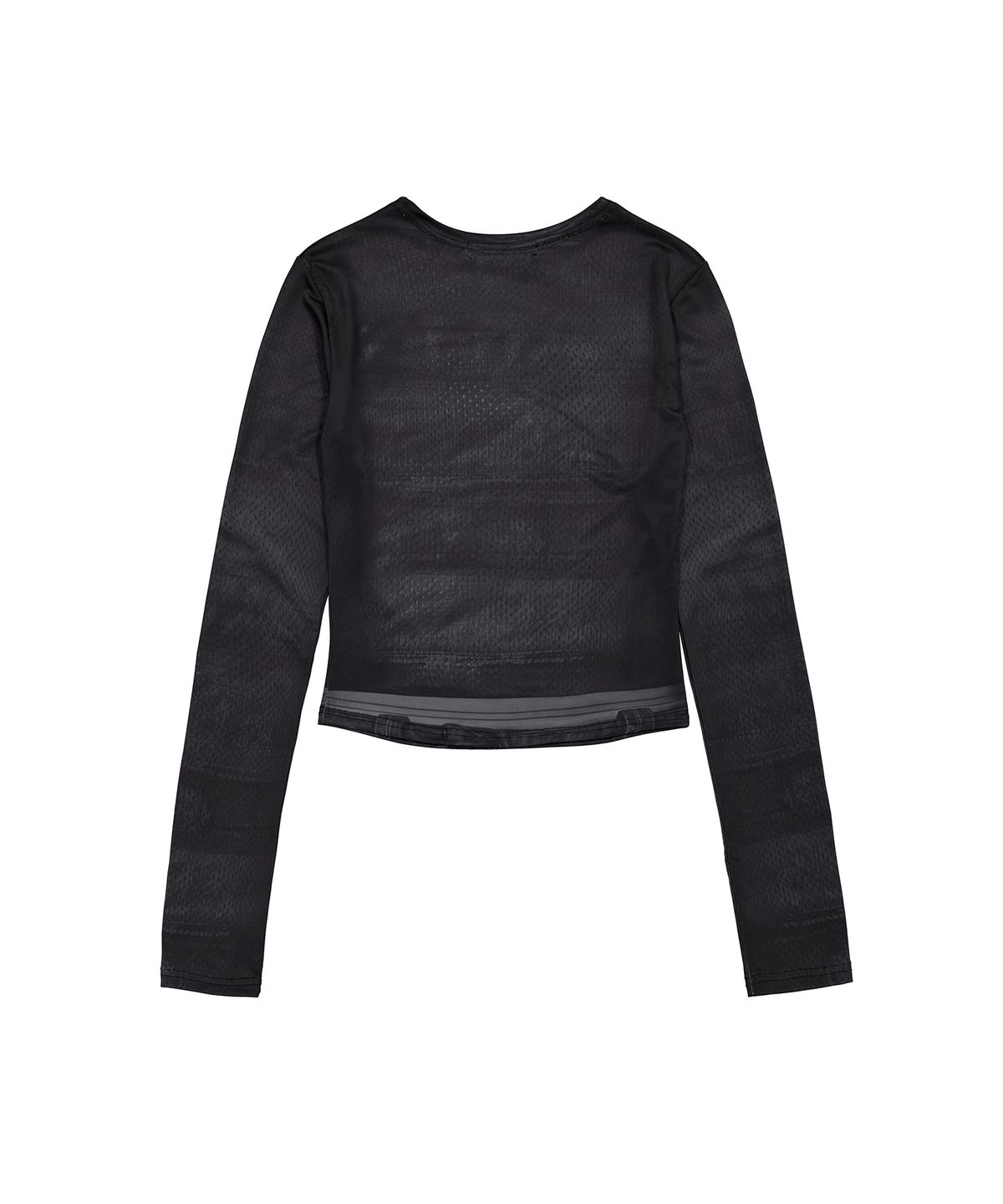 이양(EYANG) 06 RACING PRINT LONGSLEEVE TOP