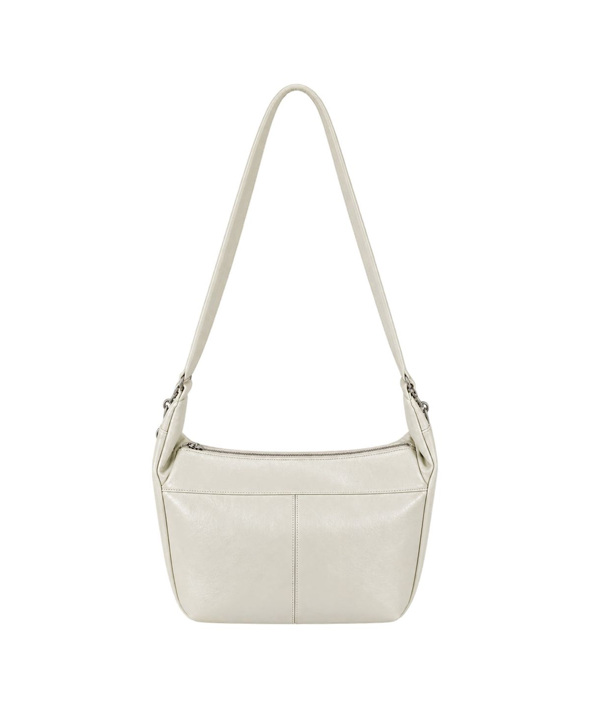 소프트서울(SOFT SEOUL) MELLOW TWO-WAY BAG_CREAM