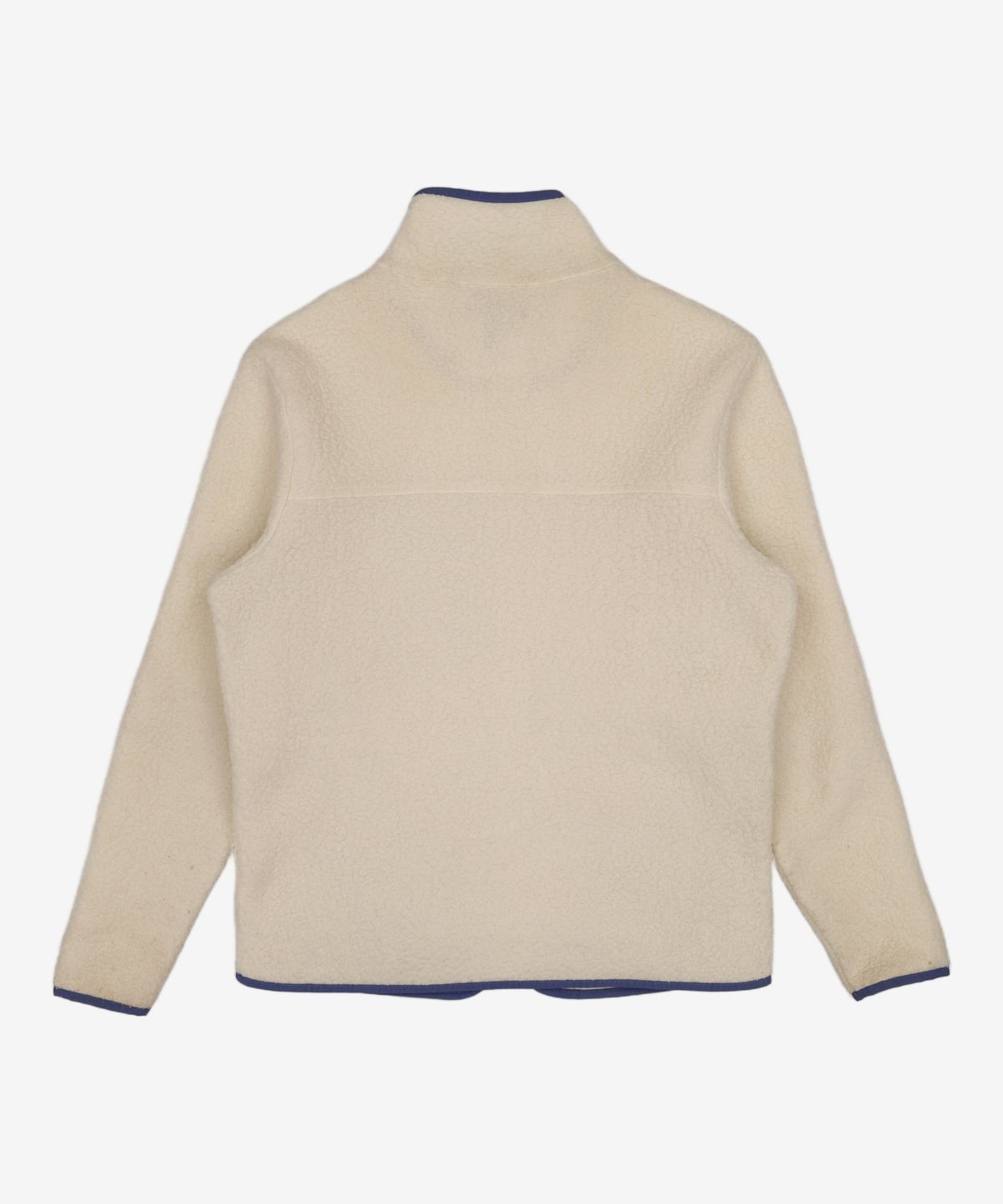 파타고니아(PATAGONIA) 우먼 레트로 파일 자켓 S