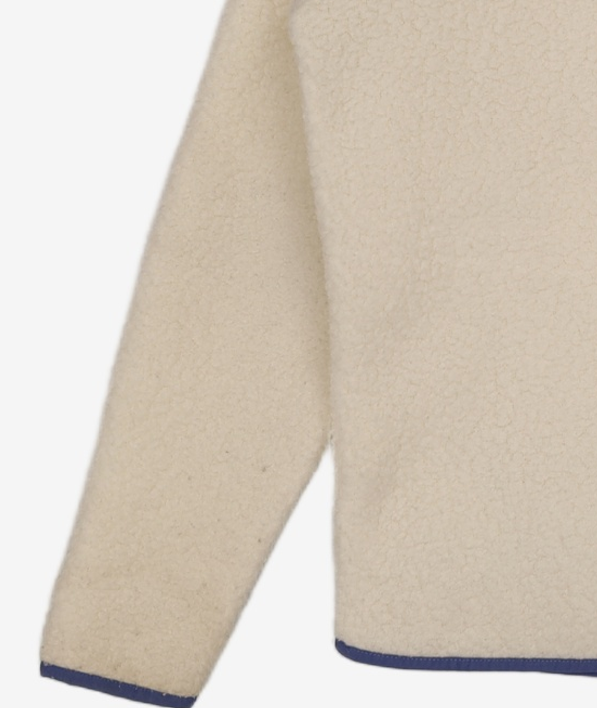 파타고니아(PATAGONIA) 우먼 레트로 파일 자켓 S