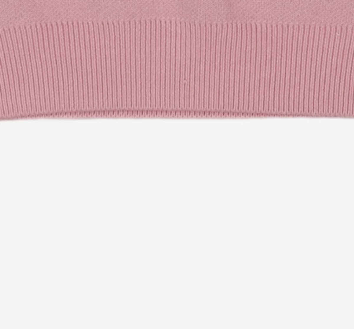 유희(YOUHEE) YOUHEE LETTERING PULLOVER KNIT PINK FREE