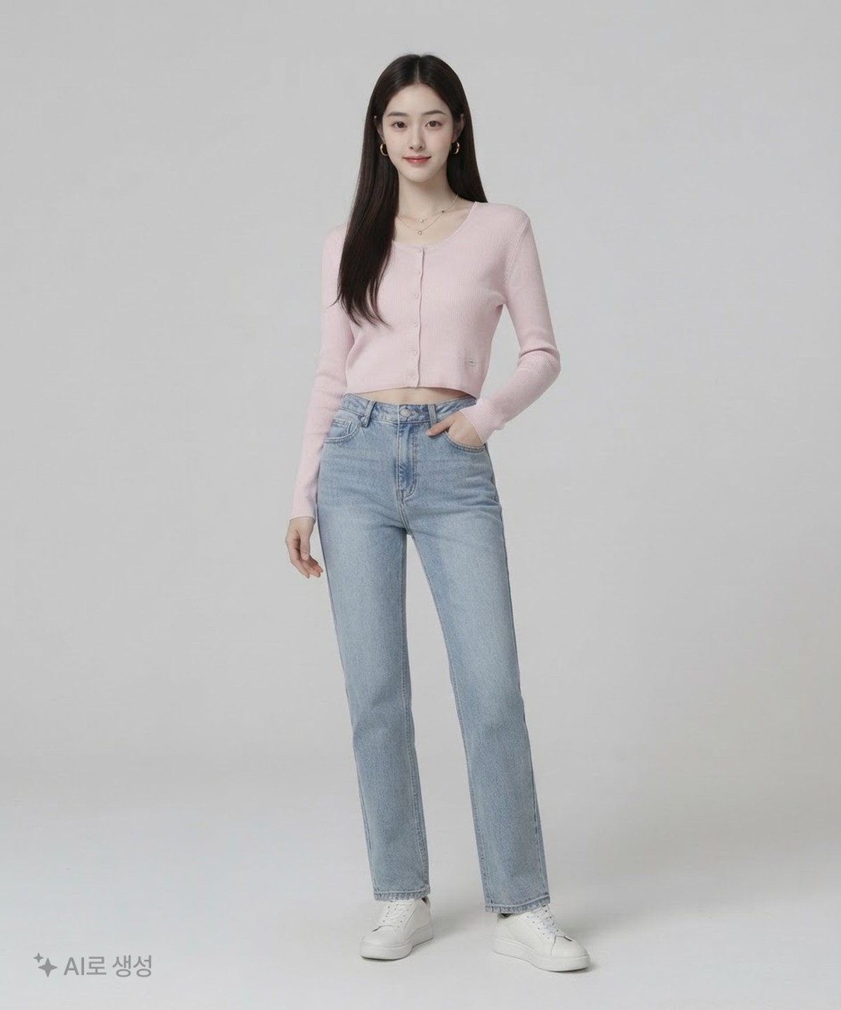 로라로라(ROLAROLA) 카디건 FREE