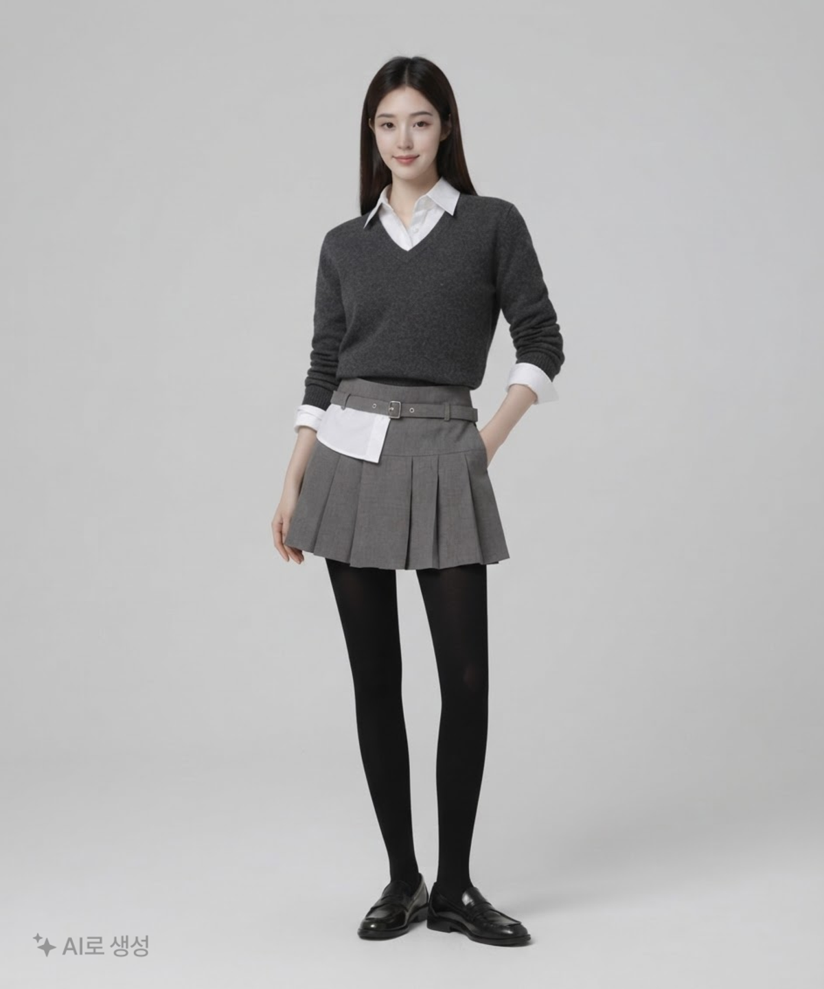 자라(ZARA) 미니스커트 XS