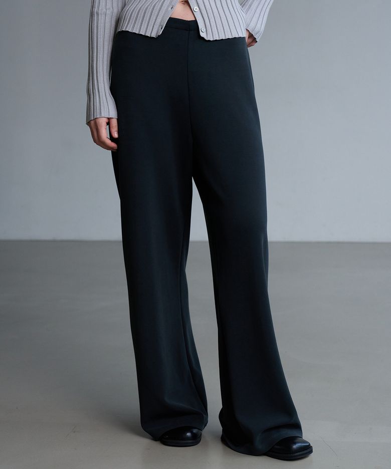 Fluid Modal Pants (Deep Ink)