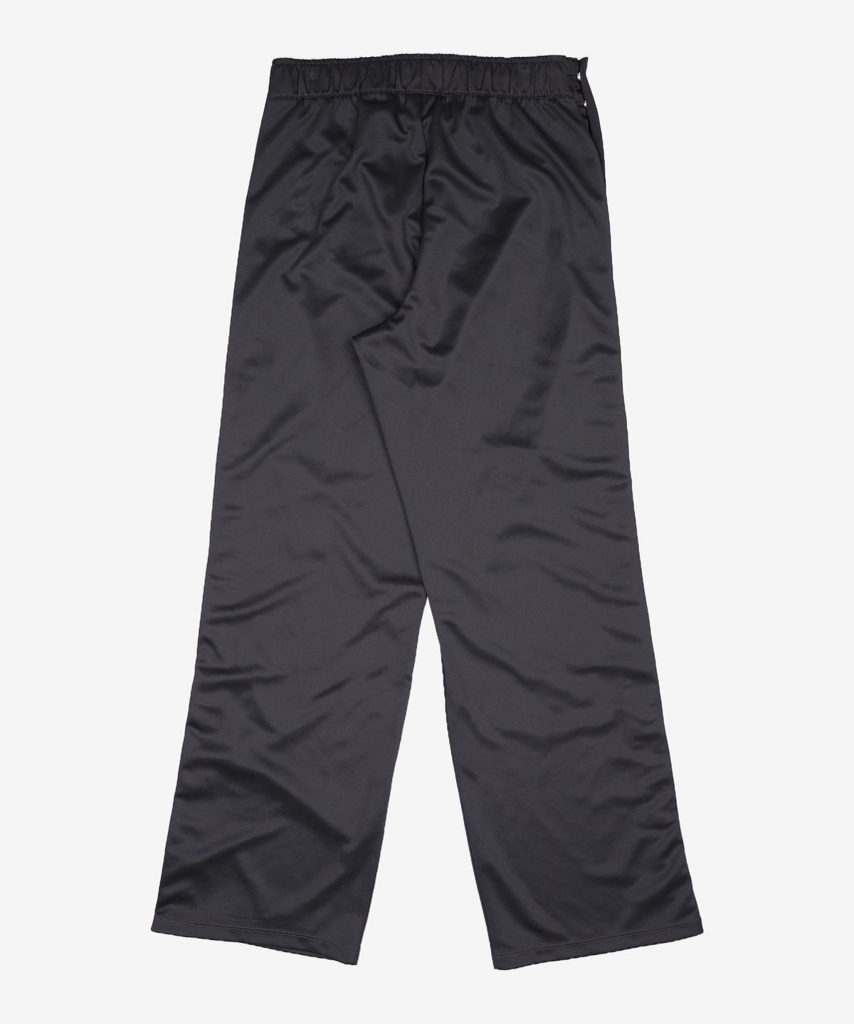 나이키(NIKE) 에어 미드라이즈 브레이크어웨이 팬츠 W - 블랙:화이트 / FN1906-010 M