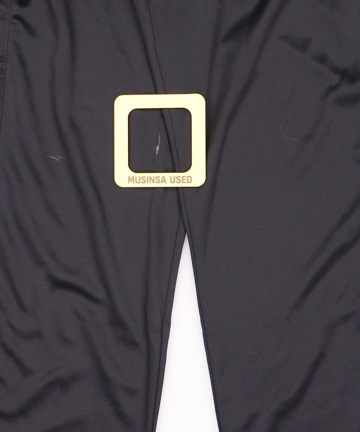 나이키(NIKE) 에어 미드라이즈 브레이크어웨이 팬츠 W - 블랙:화이트 / FN1906-010 M