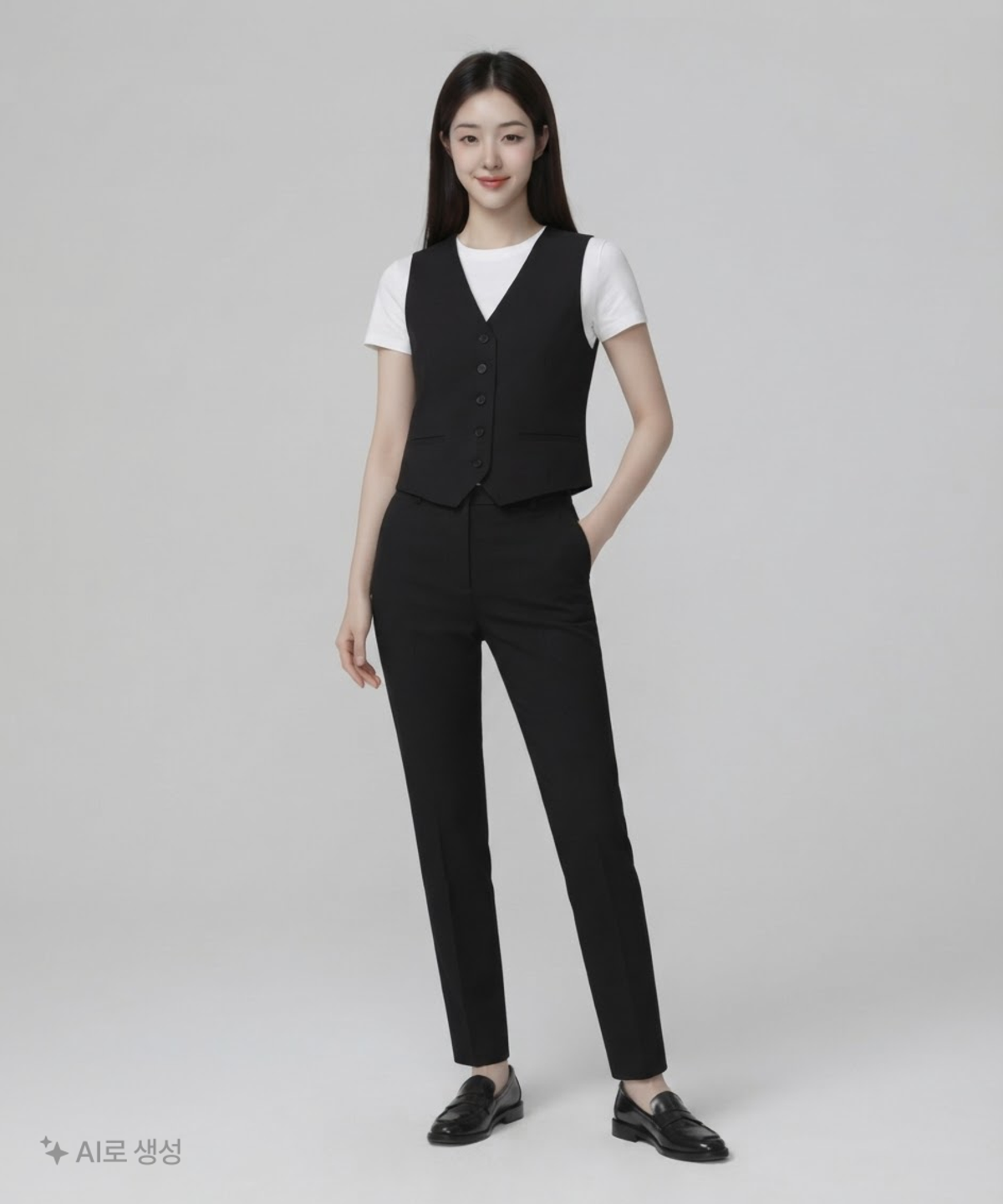 자라(ZARA) 베스트 M