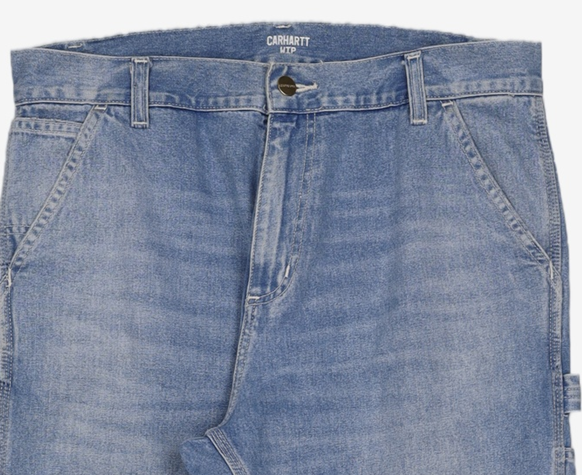 칼하트WIP(CARHARTT WIP) 청/데님 팬츠 31